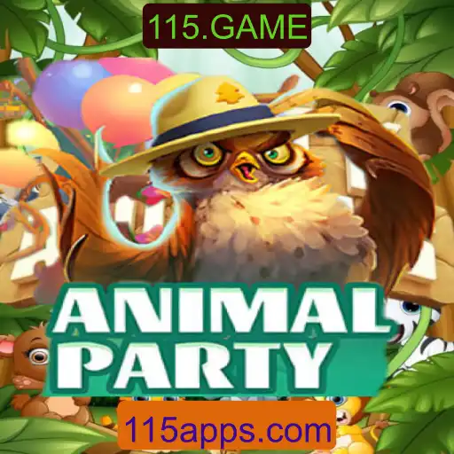 Explorando o Novo Fenômeno dos Jogos: AnimalParty
