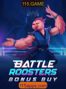 BattleRoostersBonusBuy: Um Mergulho no Jogo e Suas Regras