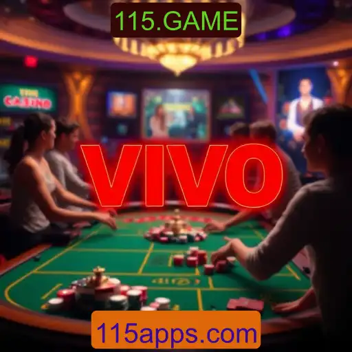 Cassino ao vivo