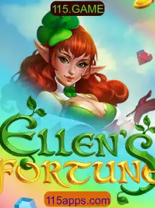 Explorando o Fascinante Mundo do Jogo EllensFortune - 115.GAME