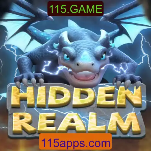 Explorando o Fascinante Mundo de HiddenRealm: O Jogo 115.GAME