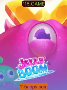 Descubra as Emoções e Estratégias de JellyBoom - O Jogo que Conquista