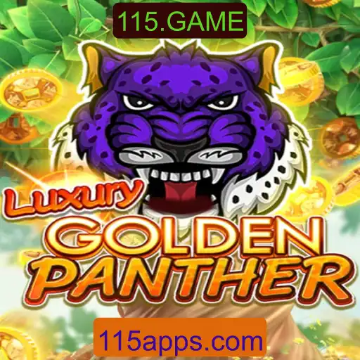 Conheça o Jogo LUXURYGOLDENPANTHER: Regras e Dinâmicas de 115.GAME