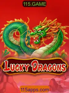 LuckyDragons: Descubra o Fascinante Universo de 115.GAME