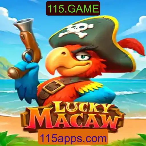 Explorando o Mundo Fascinante de LuckyMacaw: O Jogo Revolucionário