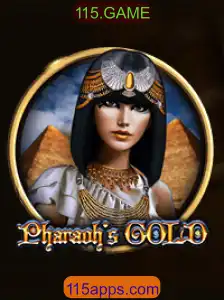 PharaohsGold: Mergulhando nas Riquezas e Mistérios do Antigo Egito