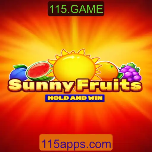 Explorando SunnyFruits: O Encantador Mundo do Jogo 115.GAME