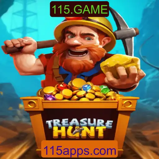 Explorando o Mundo de TreasureHunt: Um Guia para Iniciantes