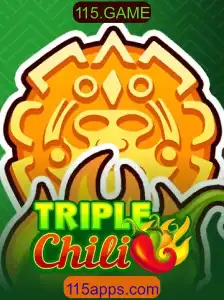 TripleChili: Um Mergulho Intenso no Mundo dos Jogos