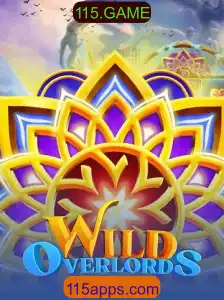 Descubra as Aventuras e Regras de WildOverlords