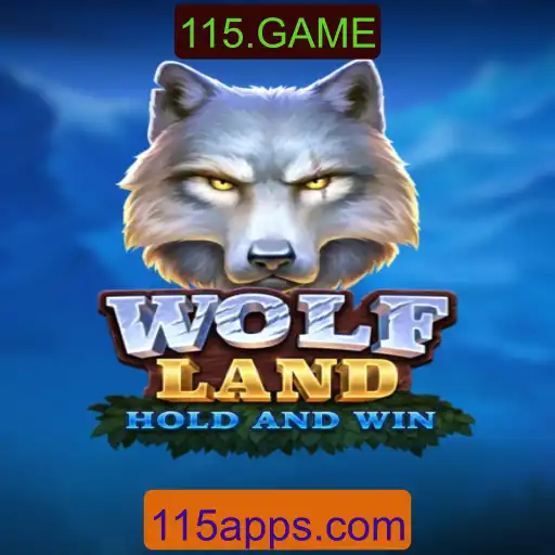 Descubra o Universo de WolfLand: 115.GAME