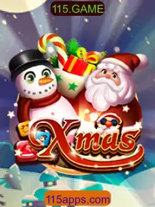 Descubra 'Xmas': Um Jogo Inovador no Coração do Natal